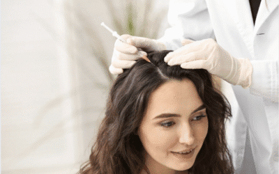 Hair Loss Treatment in San Diego: What You Should Know